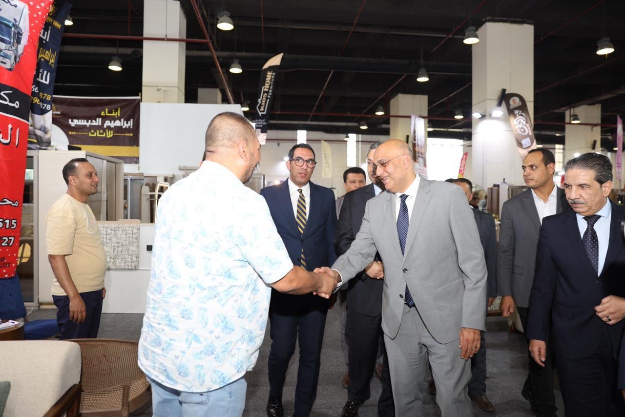 جهاز تنمية المشروعات