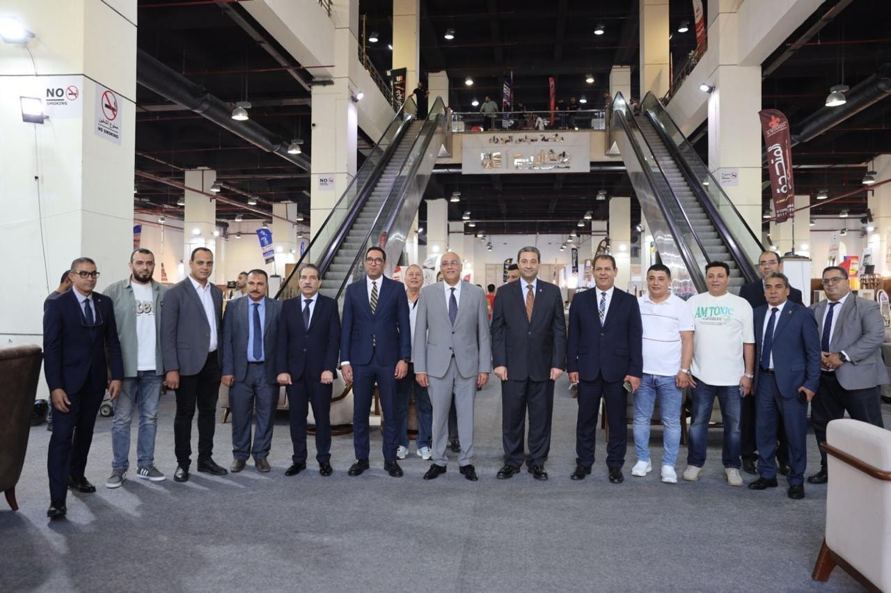 جهاز تنمية المشروعات
