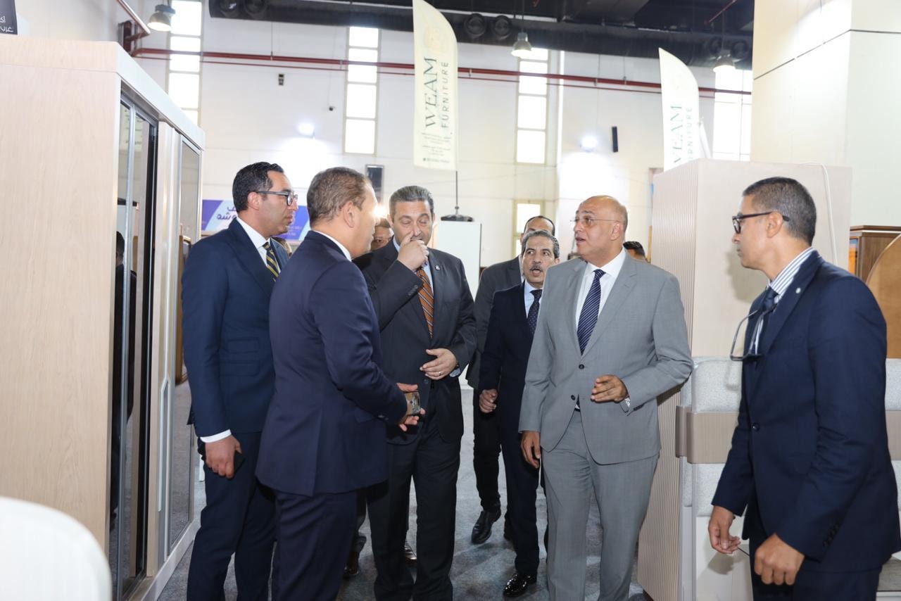 جهاز تنمية المشروعات
