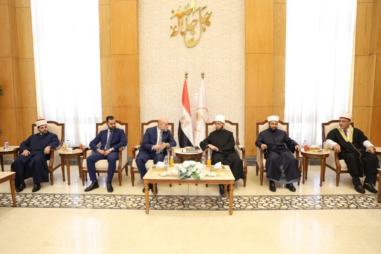  الأوقاف