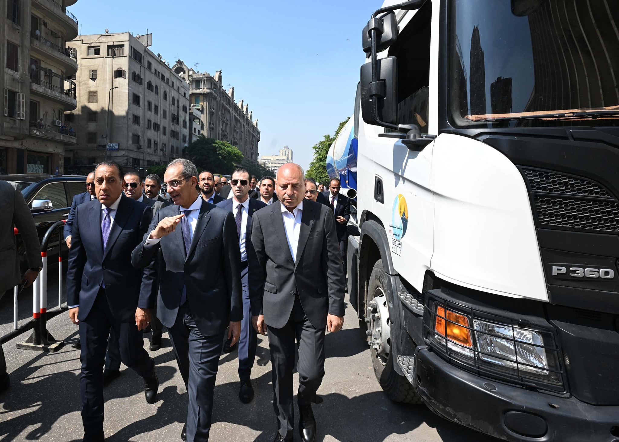 رئيس الوزراء