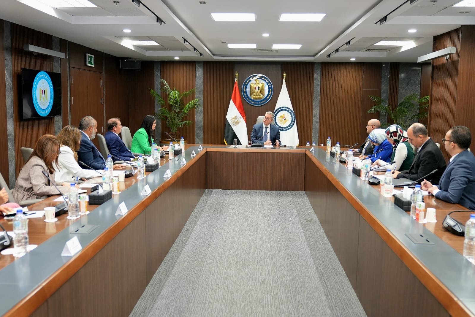  البترول 