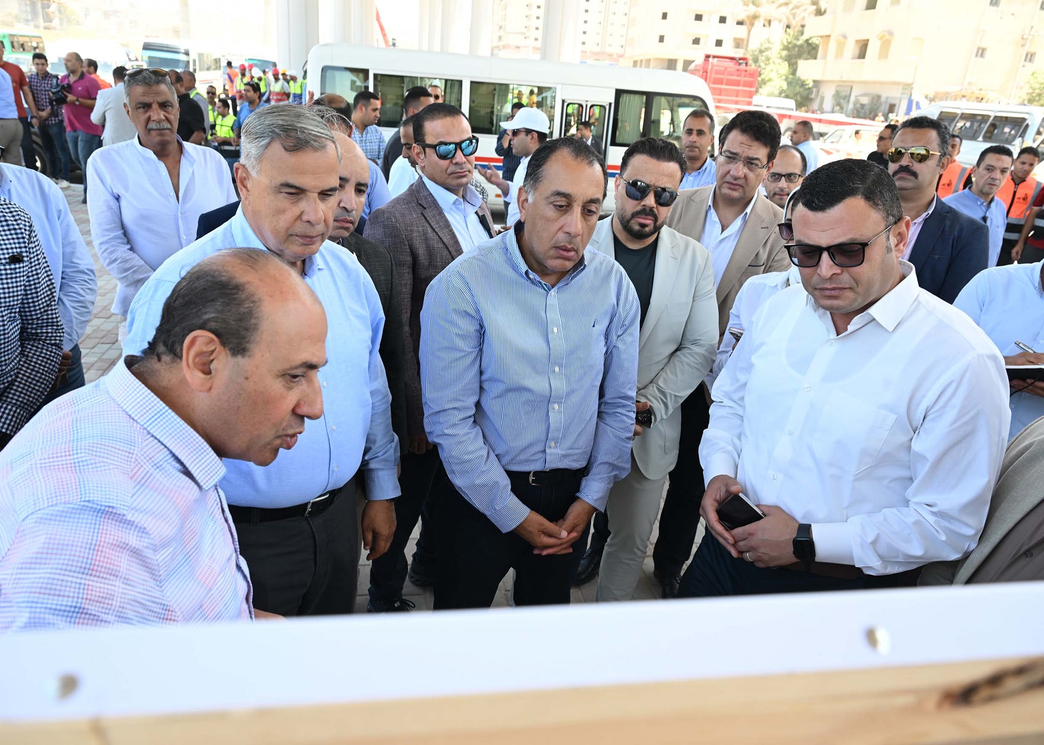 رئيس الوزراء