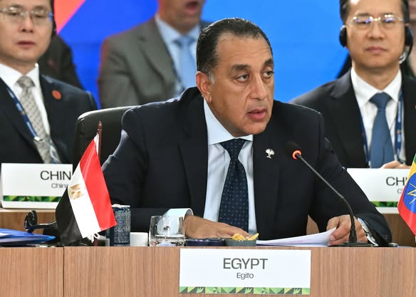 رئيس الوزراء