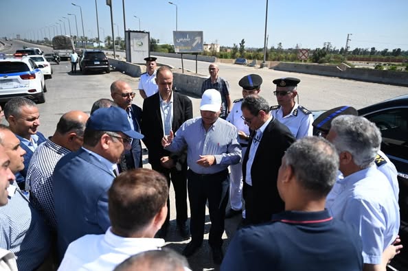 وزارة النقل