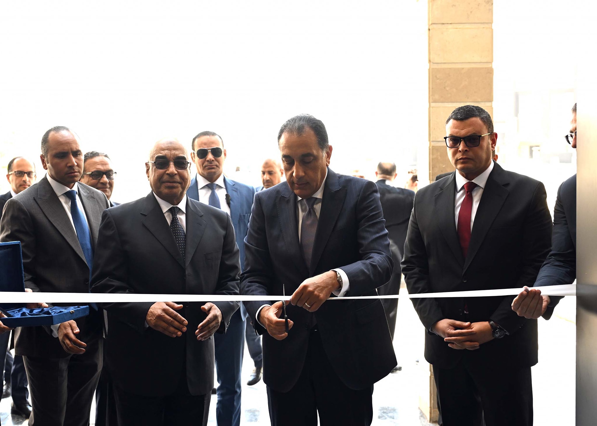 رئيس الوزراء