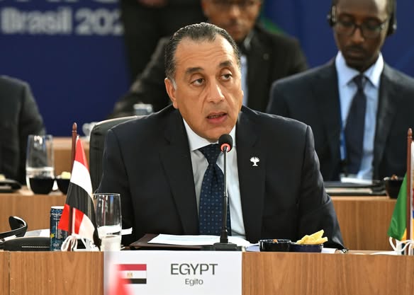 رئيس الوزراء