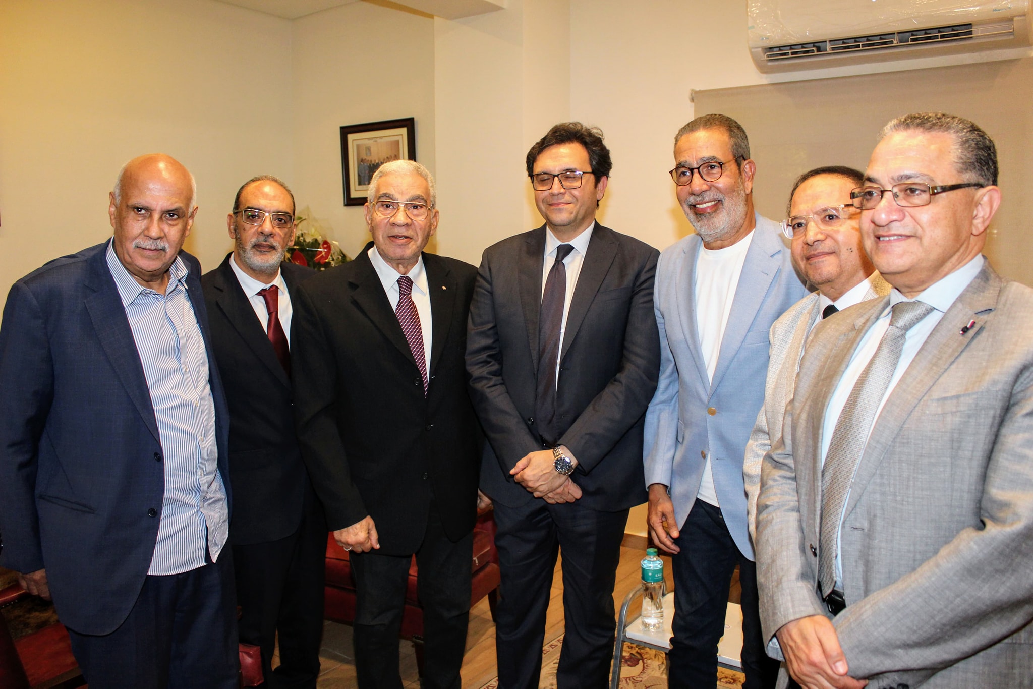 وزير الثقافة