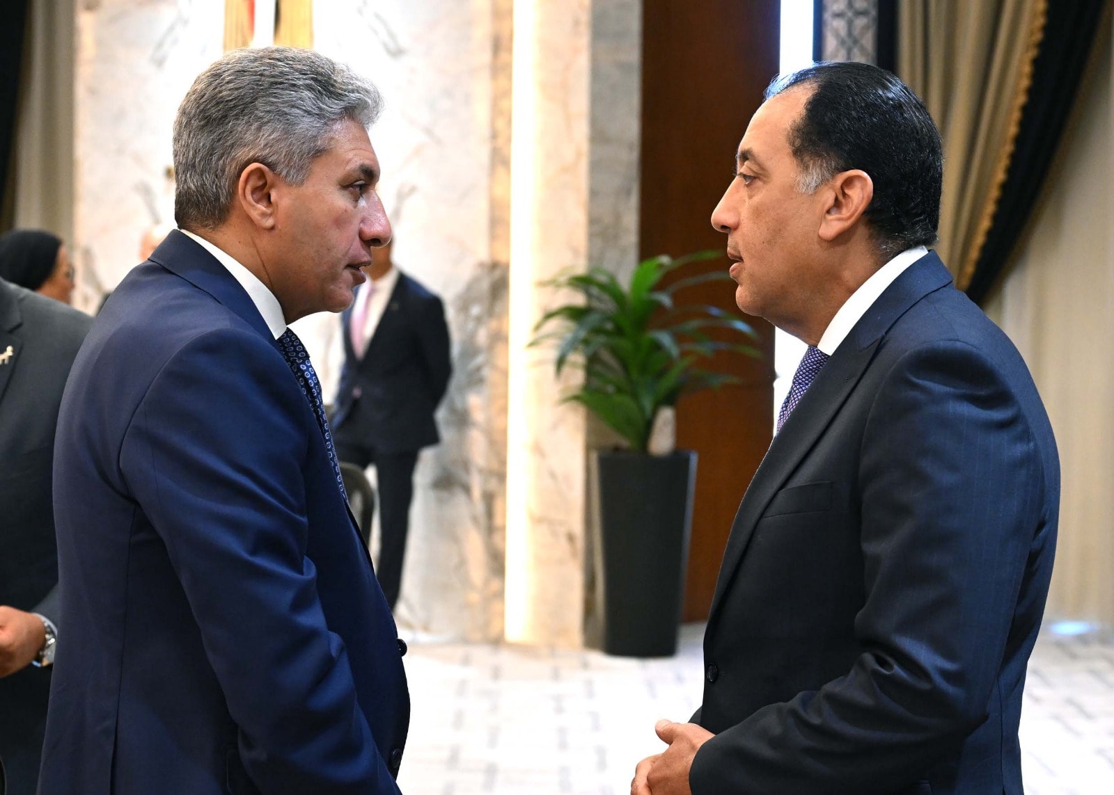 الإيجار القديم
