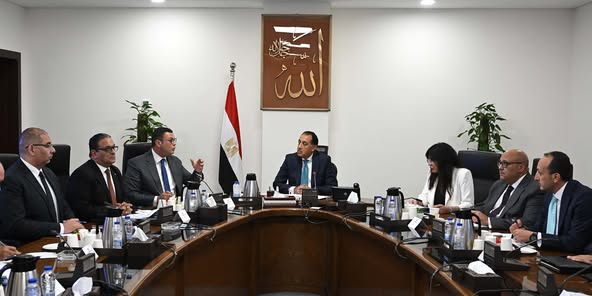 رئيس الوزراء 