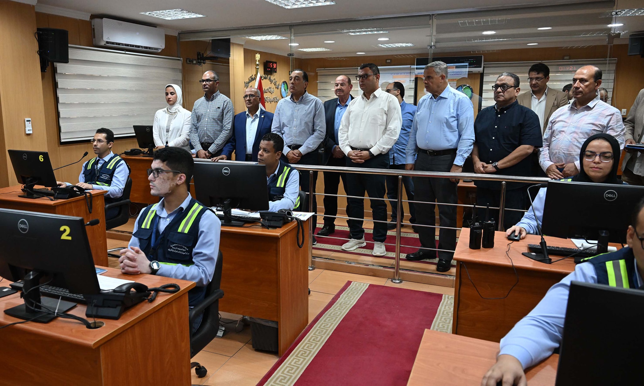 رئيس الوزراء