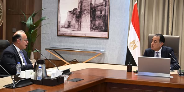 رئيس الوزراء