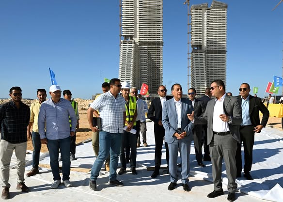 رئيس الوزراء