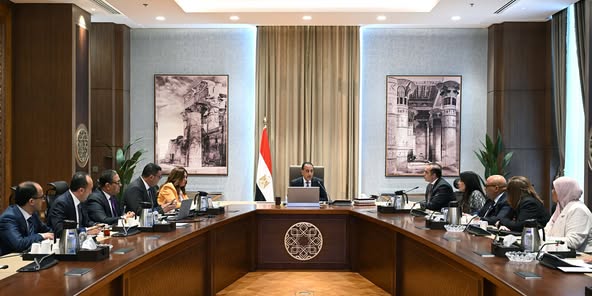 رئيس الوزراء