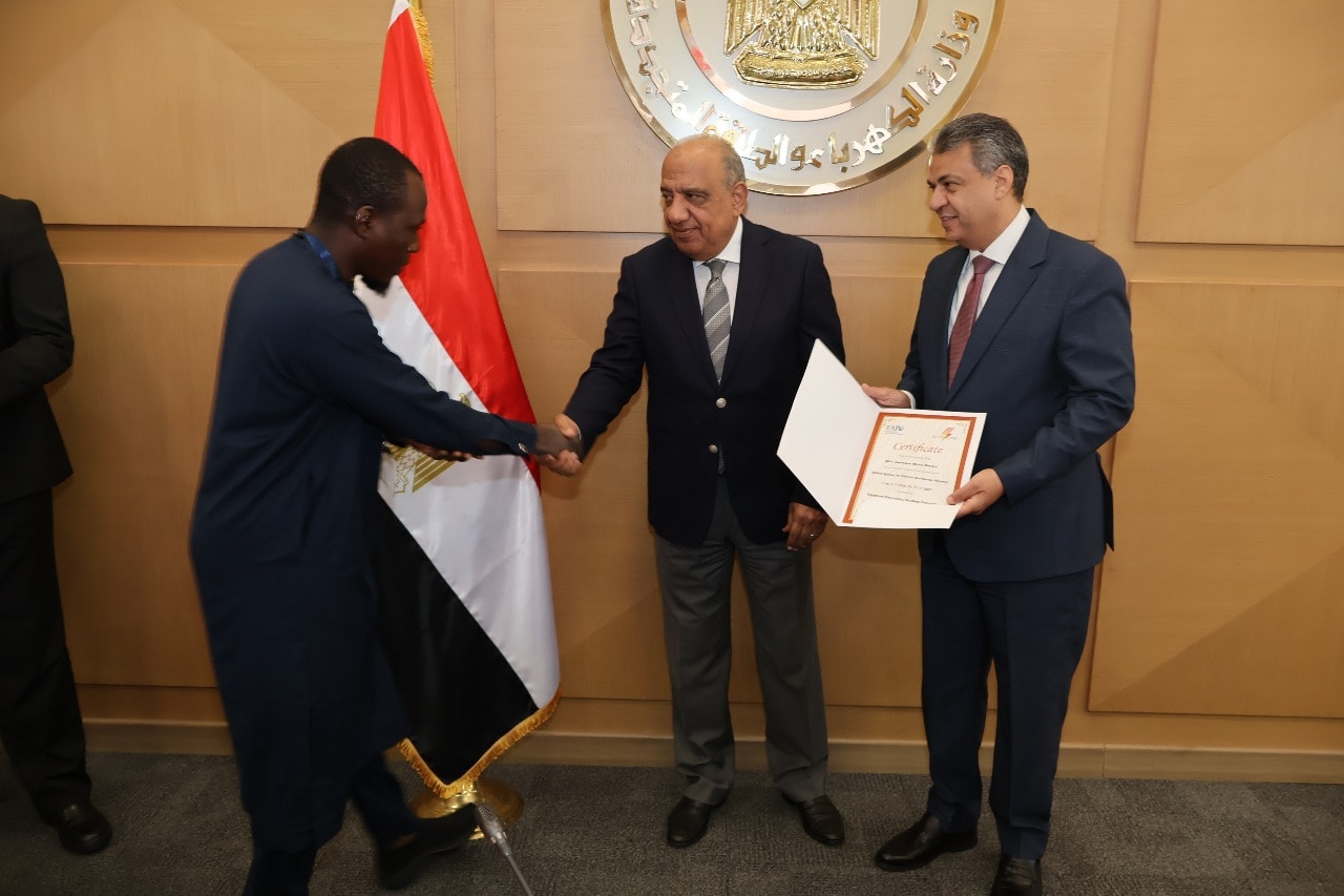 الكهرباء