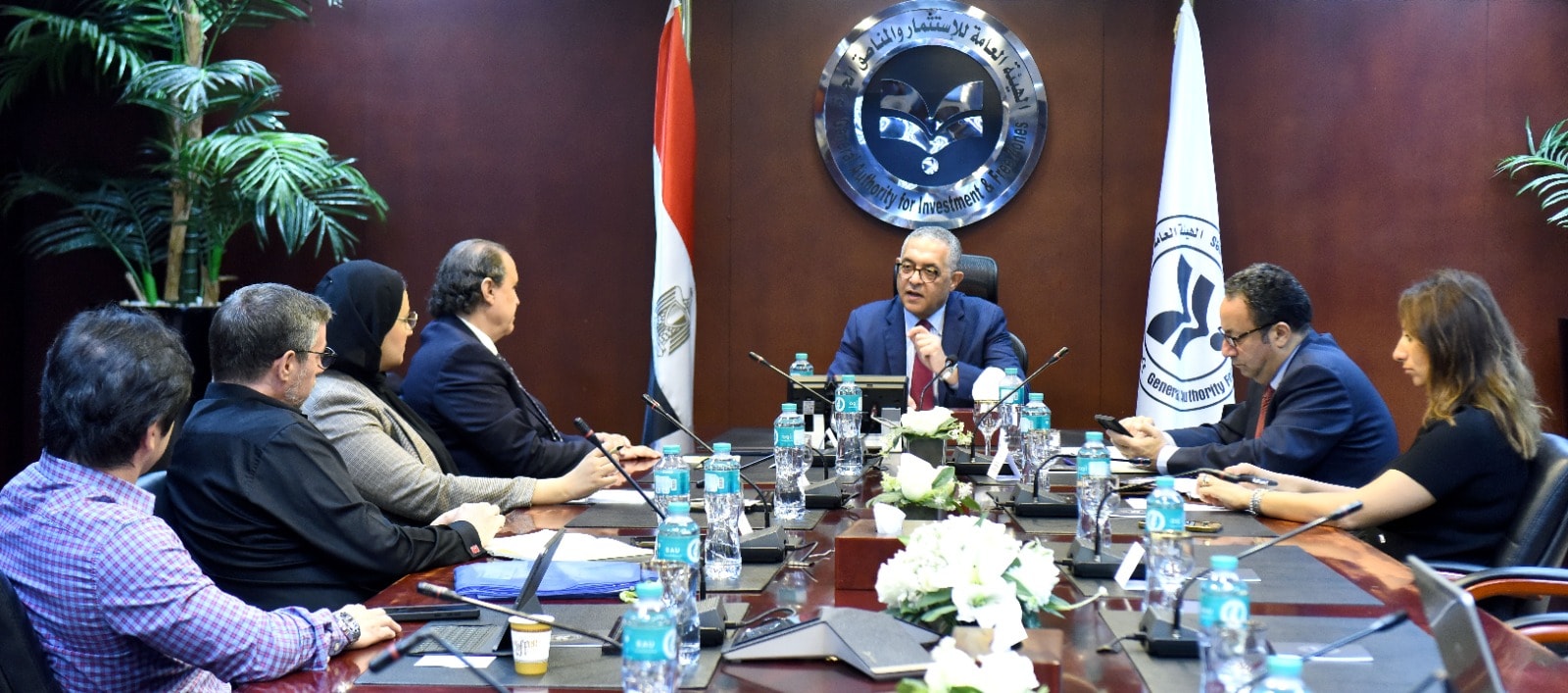 كريستال مارتن