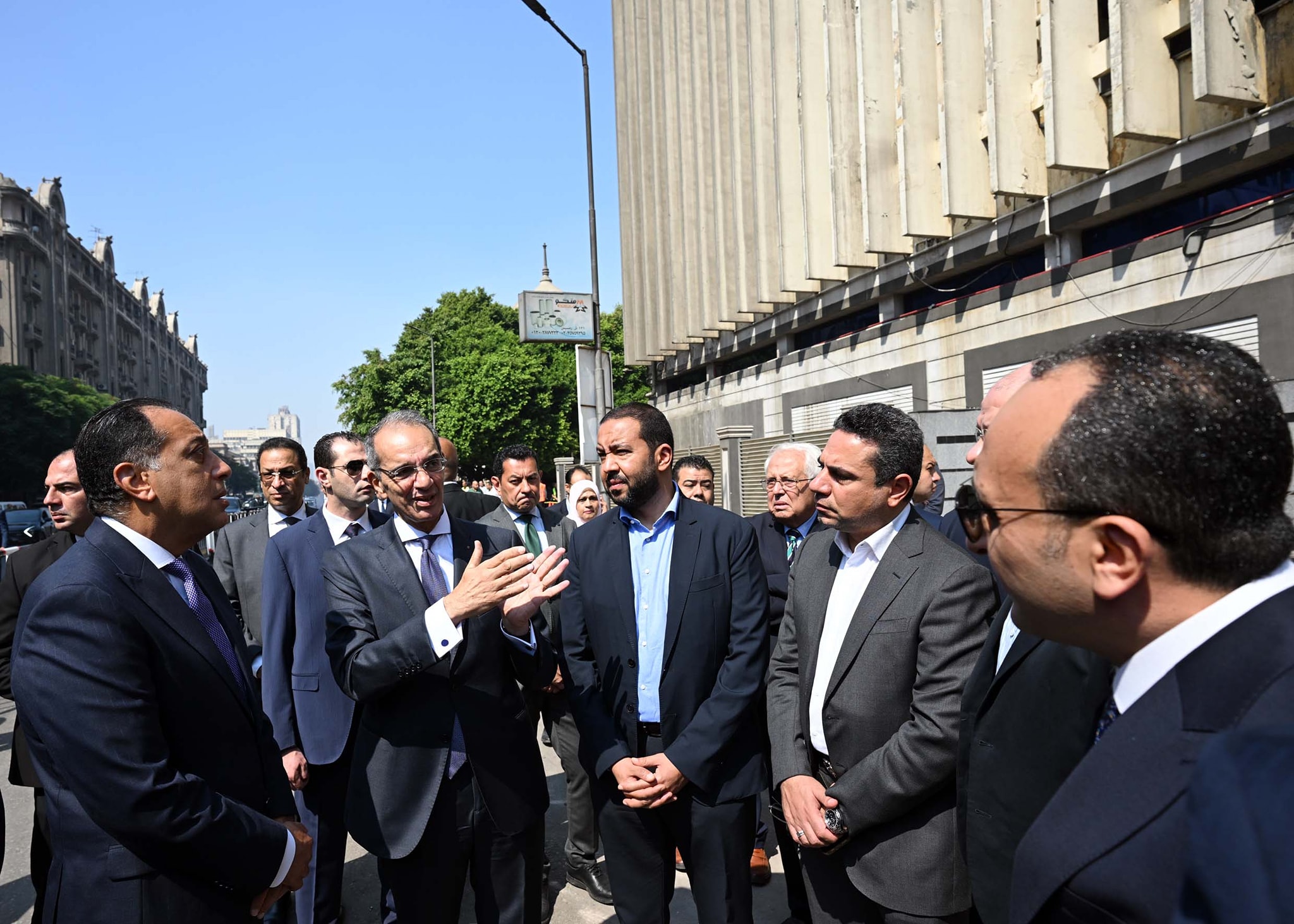 رئيس الوزراء