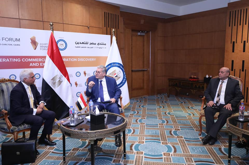  البترول