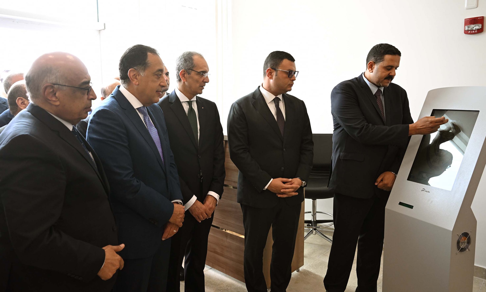 رئيس الوزراء