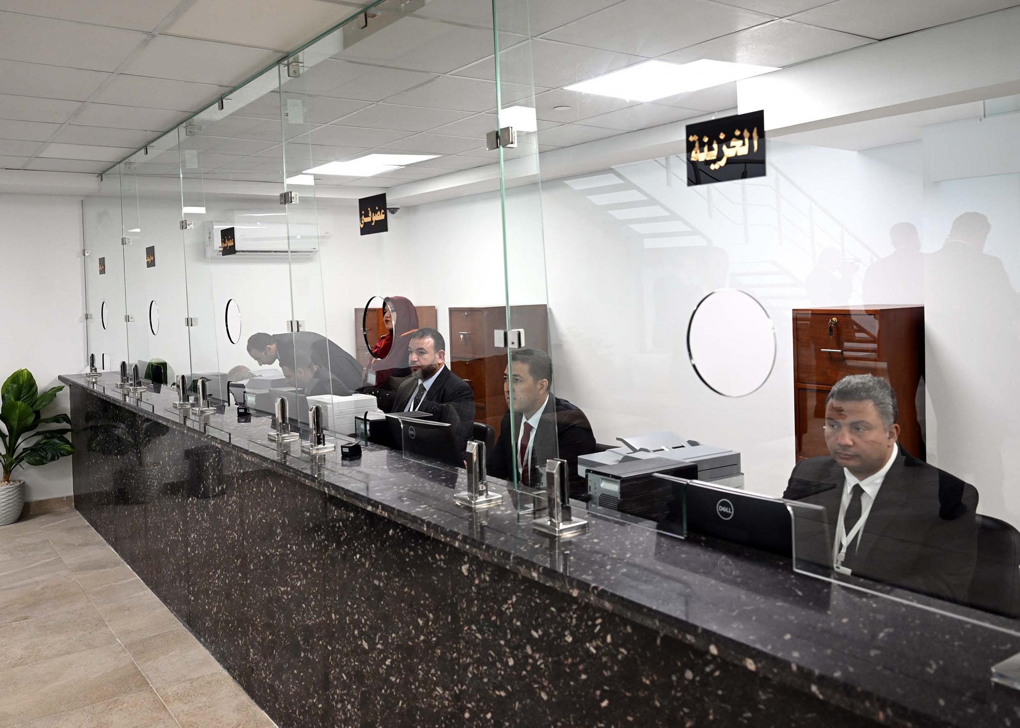 رئيس الوزراء