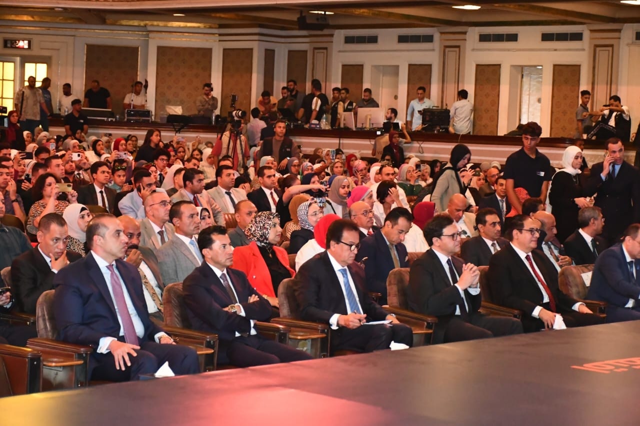 ملتقى شباب المعرفة