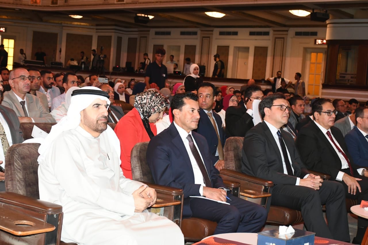 ملتقى شباب المعرفة