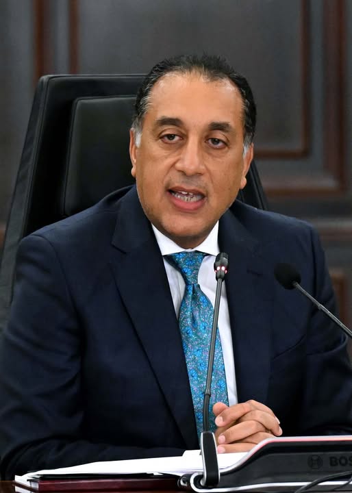 رئيس الوزراء