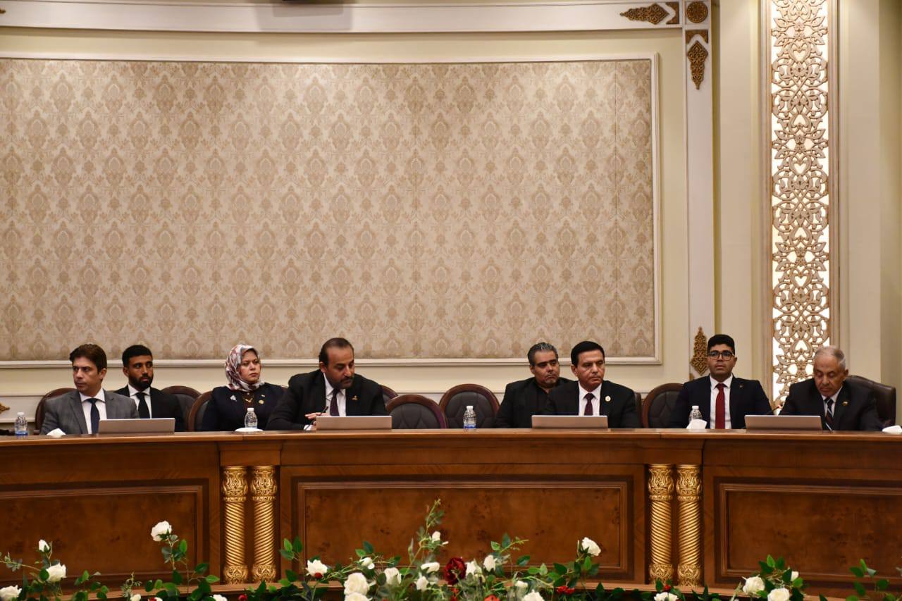 وزير الشباب 