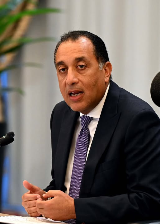 رئيس الوزراء