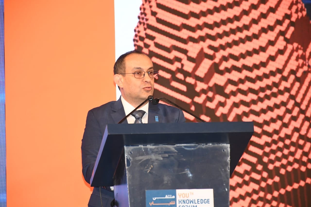 ملتقى شباب المعرفة