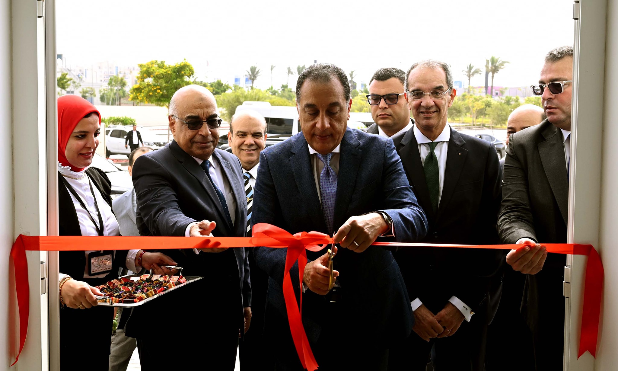 رئيس الوزراء