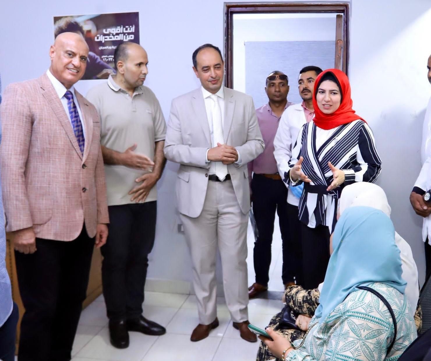 الإدمان