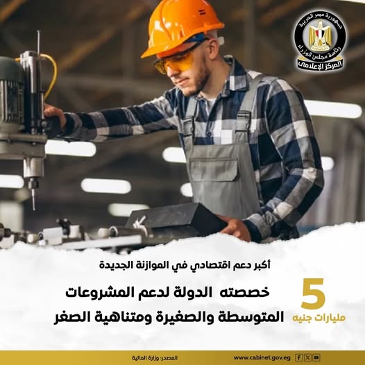 جهاز تنمية المشروعات