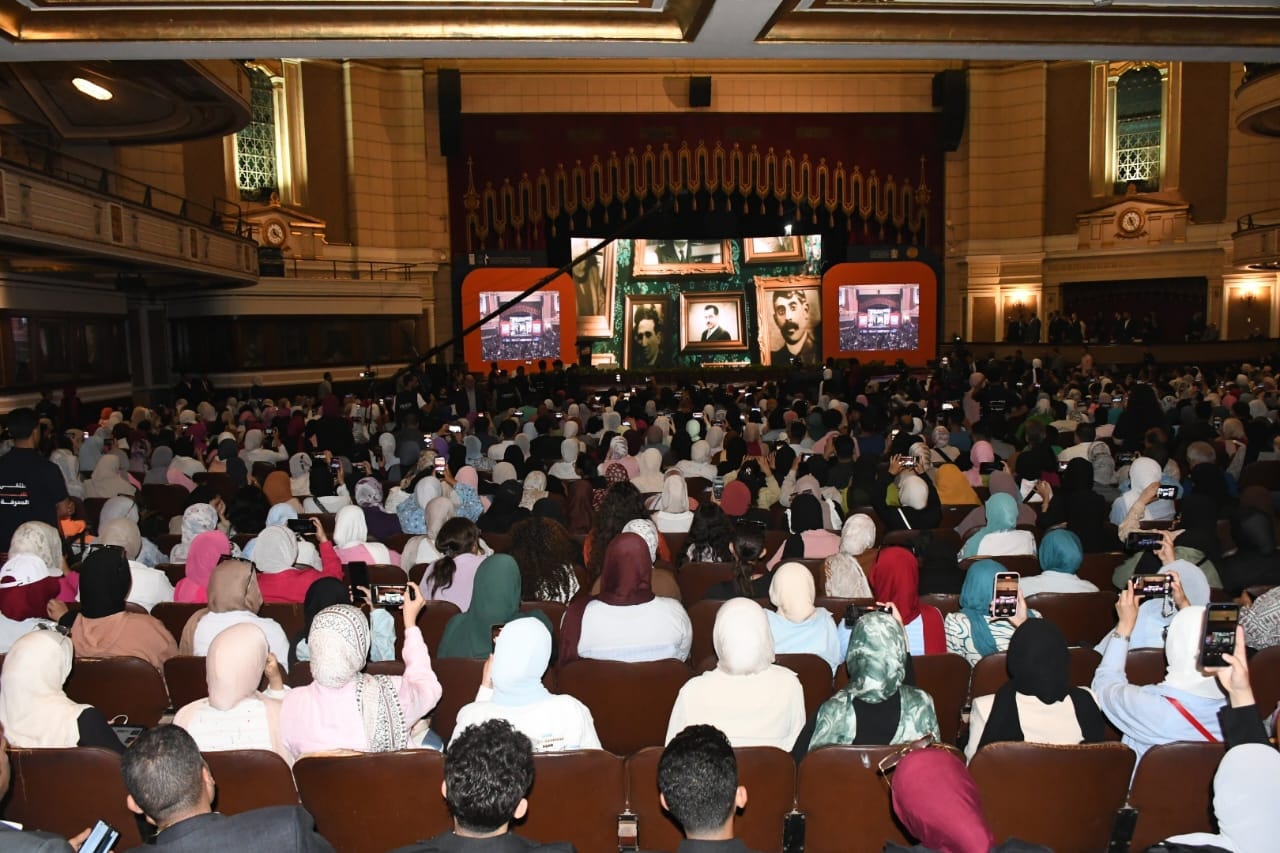 ملتقى شباب المعرفة