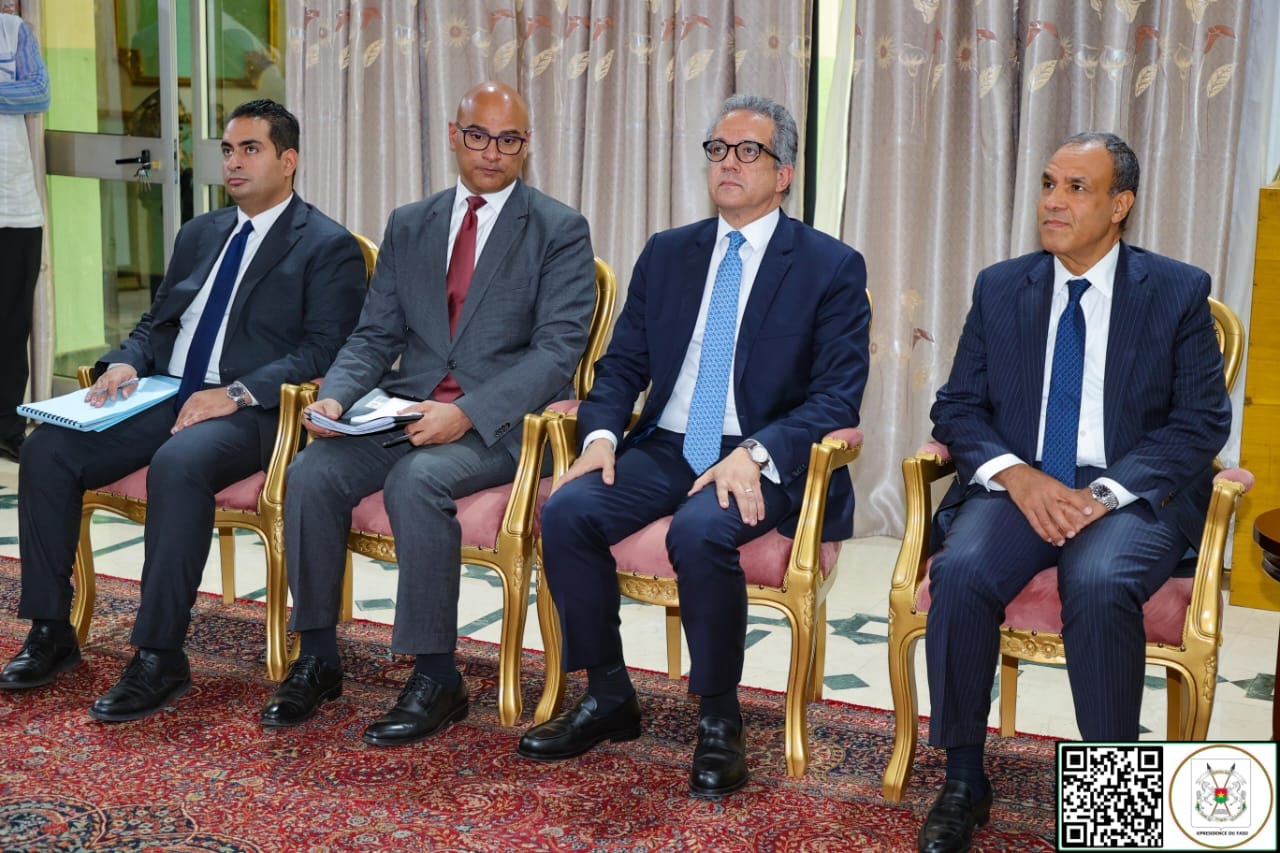  السيسي