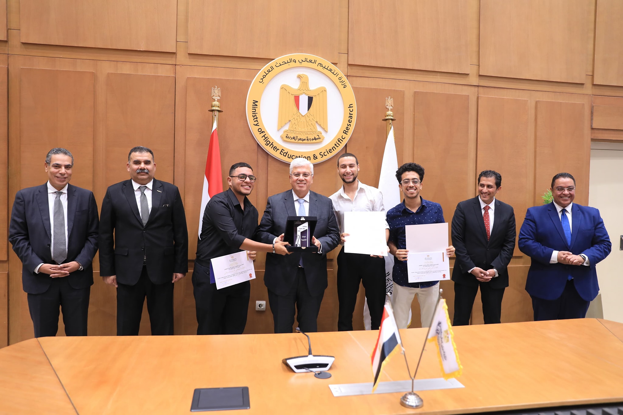 التعليم العالي