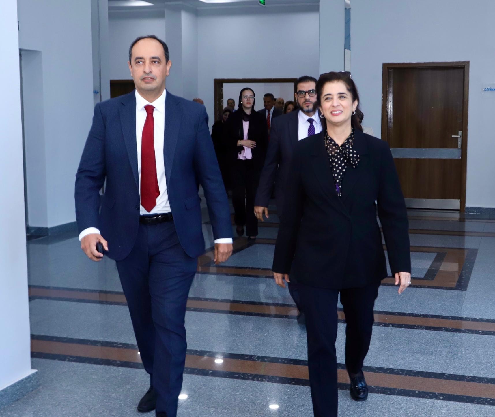 الصحة العالمية