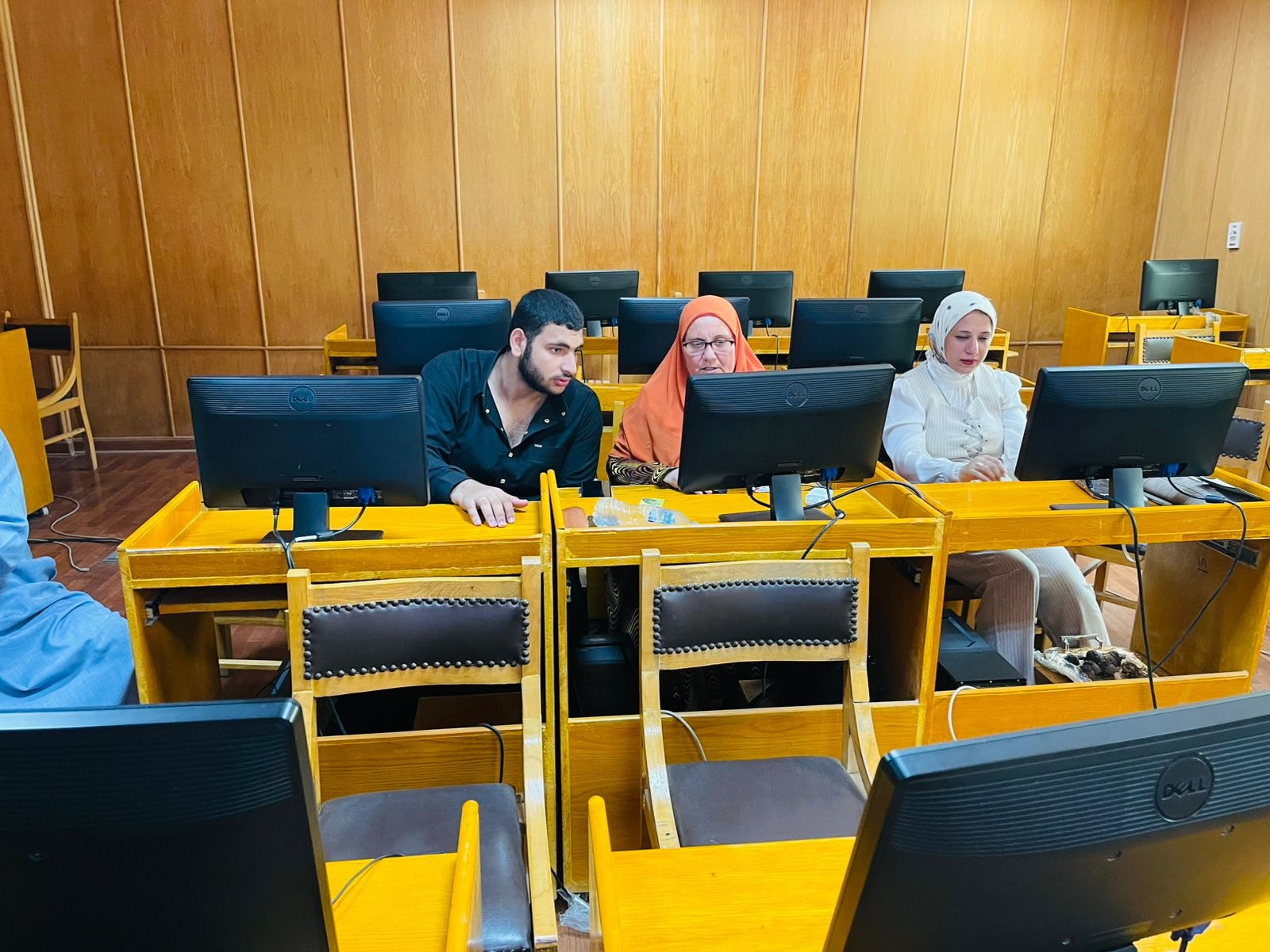 التعليم العالي