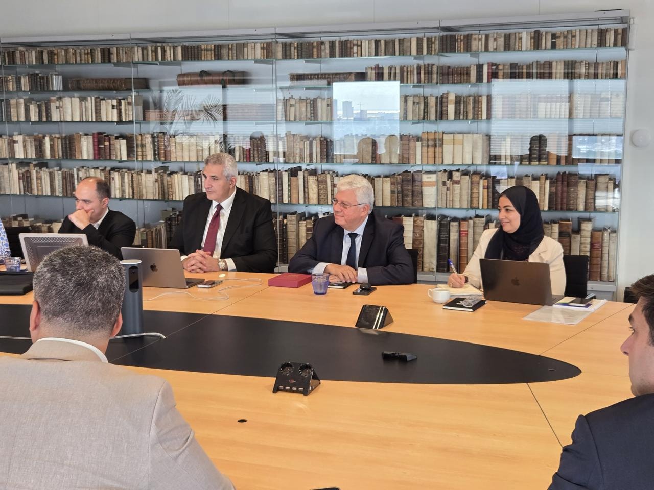 التعليم العالي