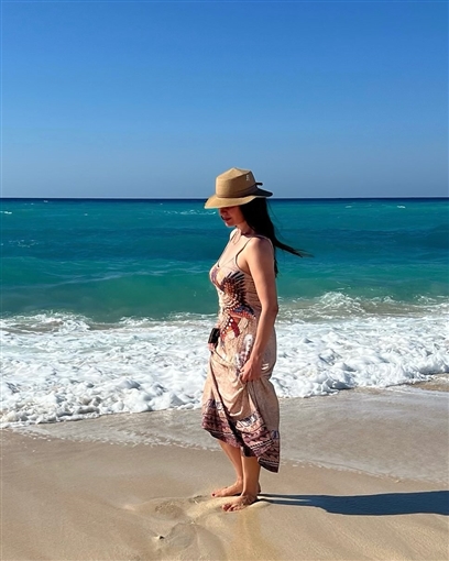 نرمين الفقي 