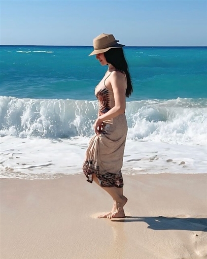 نرمين الفقي 