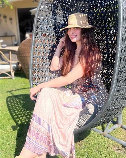 نرمين الفقي 