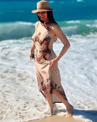 نرمين الفقي 