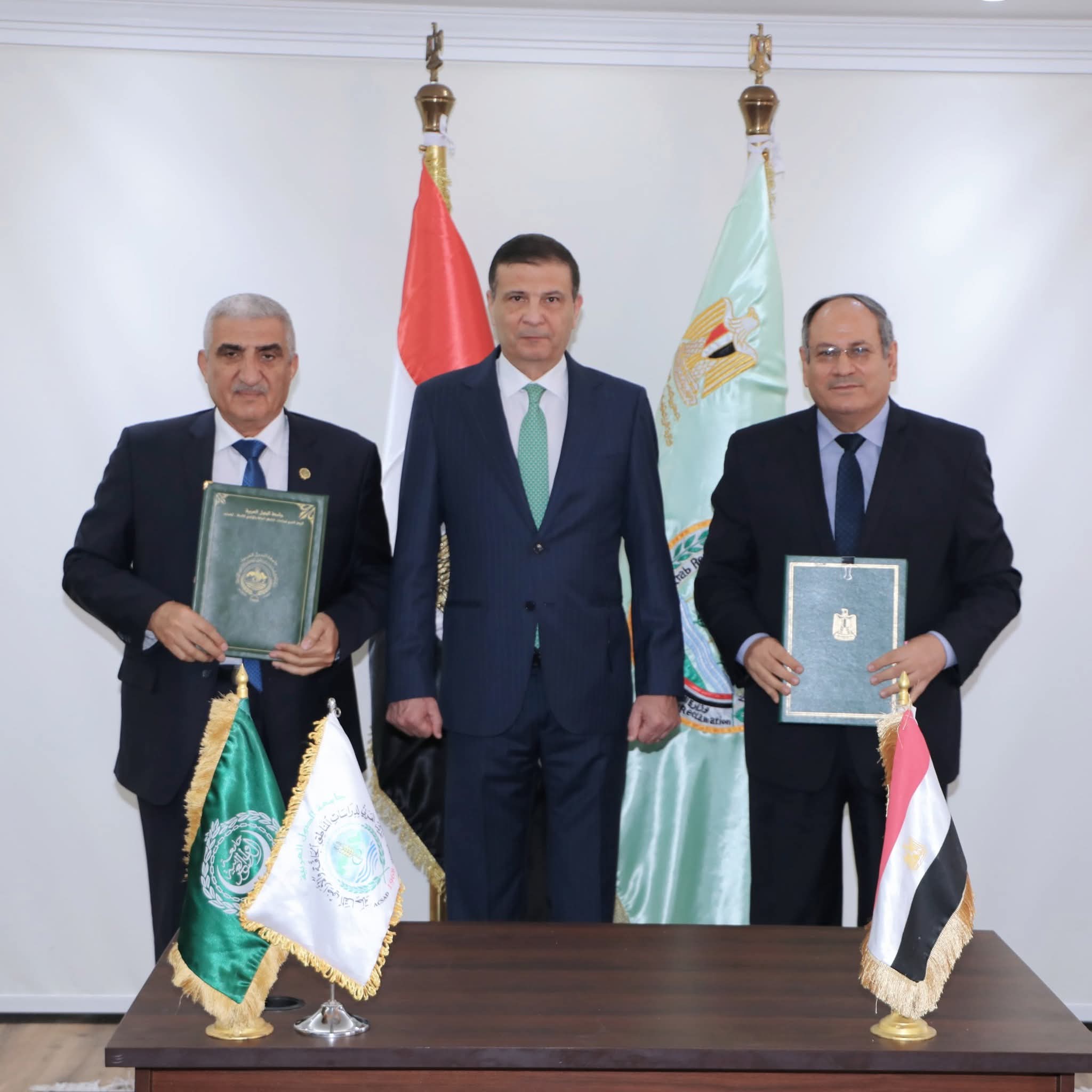 البحوث الزراعية