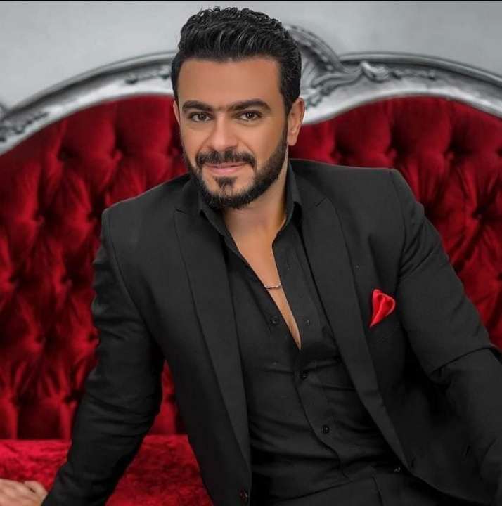 كريم الحسيني