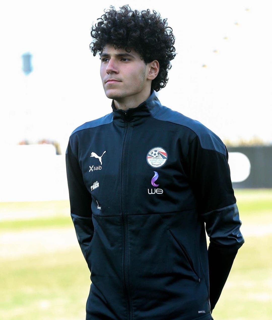 عمر فايد