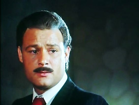 فاروق الفيشاوي