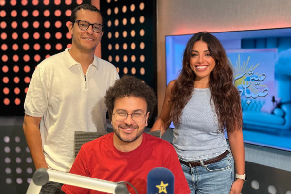 أحمد عصام السيد