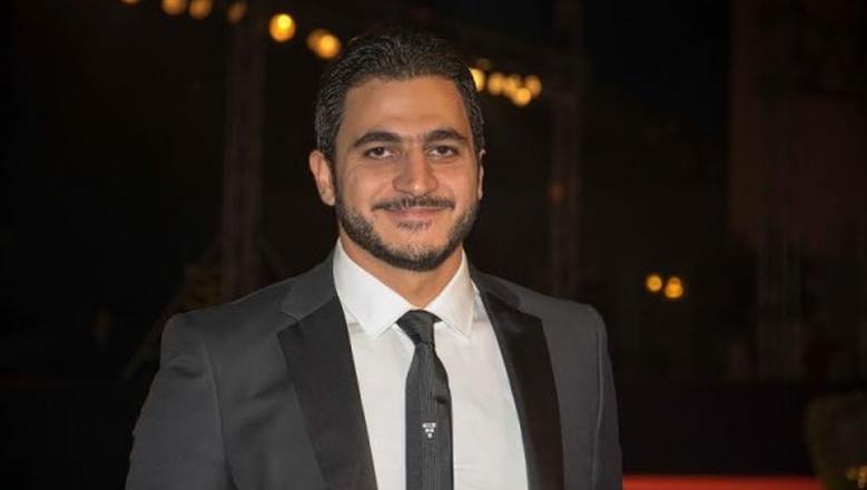 كريم السبكي