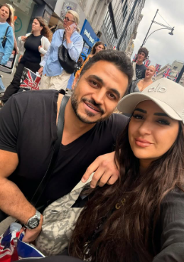  كريم السبكي